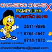 Chaveiro Chavex
